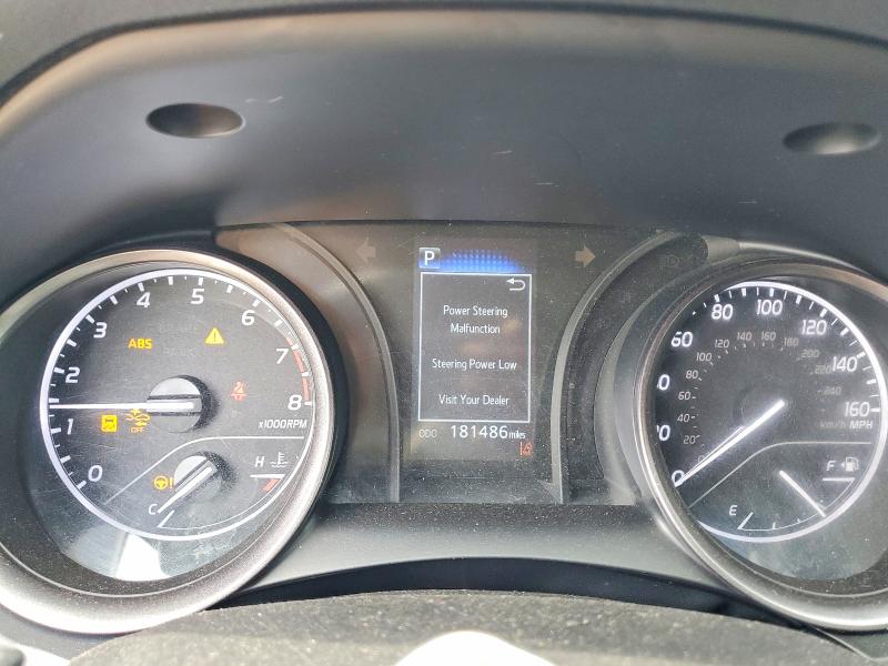 Продаж на аукціоні авто 2021 Toyota Camry, vin: 4T1G11AK6MU407056, номер лоту: 56644296