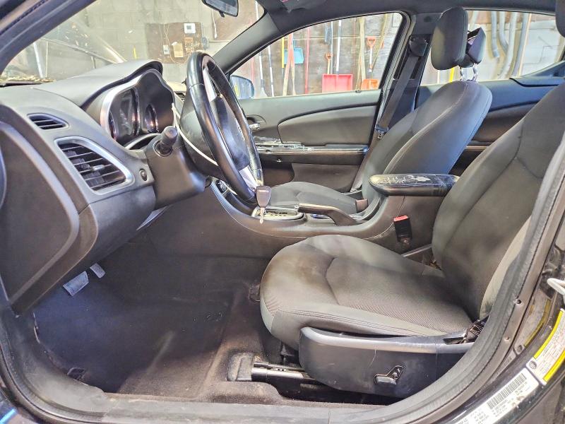 2011 Dodge Avenger მანქანა იყიდება აუქციონზე, vin: 1B3BD1FB7BN564893, აუქციონის ნომერი: 57734946