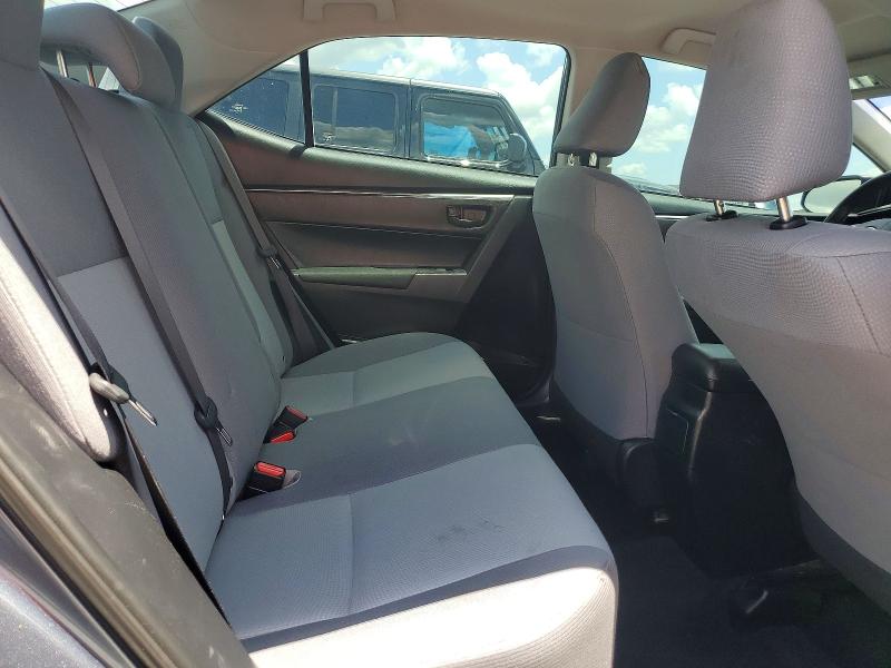 Aukcja sprzedaży 2015 Toyota Corolla, vin: 2T1BURHEXFC459729, numer aukcji: 54589036
