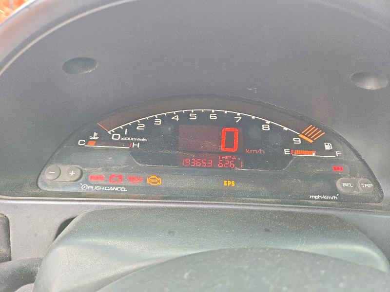 57928446 :رقم المزاد ، JHMAP11492T004331 vin ، 2002 Honda S2000 مزاد بيع
