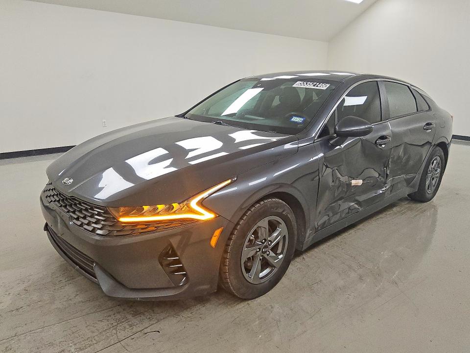 Aukcja sprzedaży 2021 Kia K5, vin: 5XXG14J23MG018161, numer aukcji: 55352146