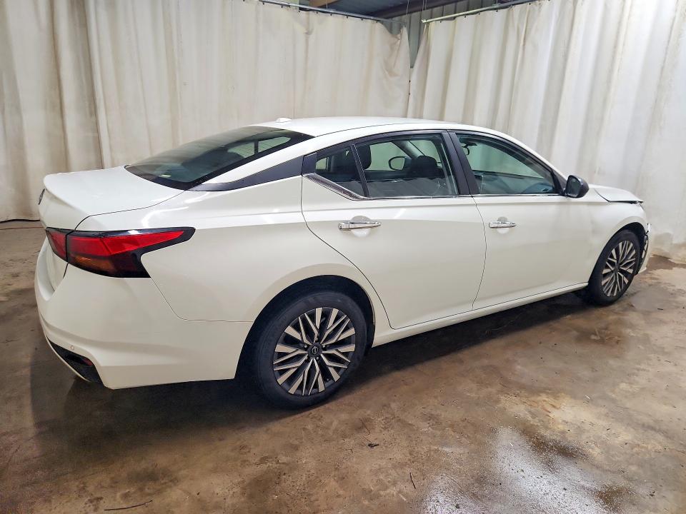 Продаж на аукціоні авто 2025 Nissan Altima, vin: 1N4BL4DV5SN375293, номер лоту: 56189456