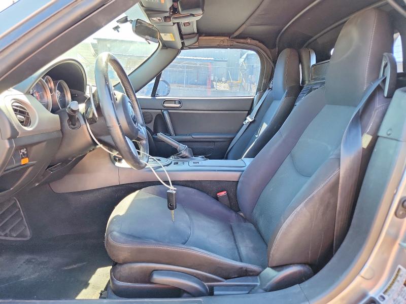 Продаж на аукціоні авто 2010 Mazda Mx-5 Miata, vin: JM1NC2EF8A0209610, номер лоту: 57556366