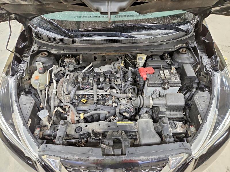 Aukcja sprzedaży 2020 Nissan Kicks, vin: 3N1CP5CV8LL482451, numer aukcji: 57755986