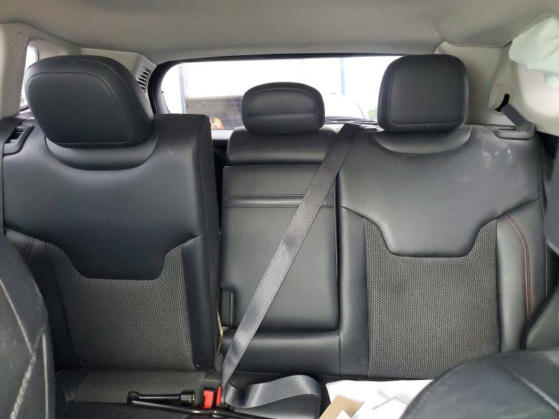 55832306 :رقم المزاد ، 3C4NJDDB2JT115418 vin ، 2018 Jeep Compass مزاد بيع