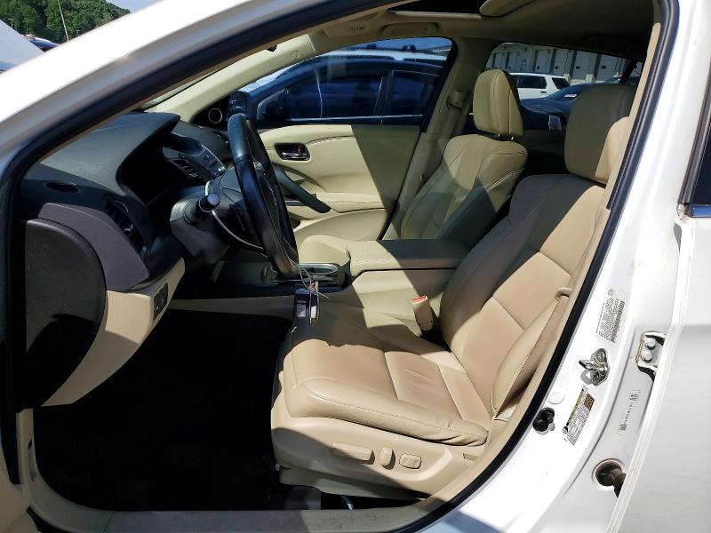 57463536 :رقم المزاد ، 5J8TB4H38HL013121 vin ، 2017 Acura Rdx مزاد بيع