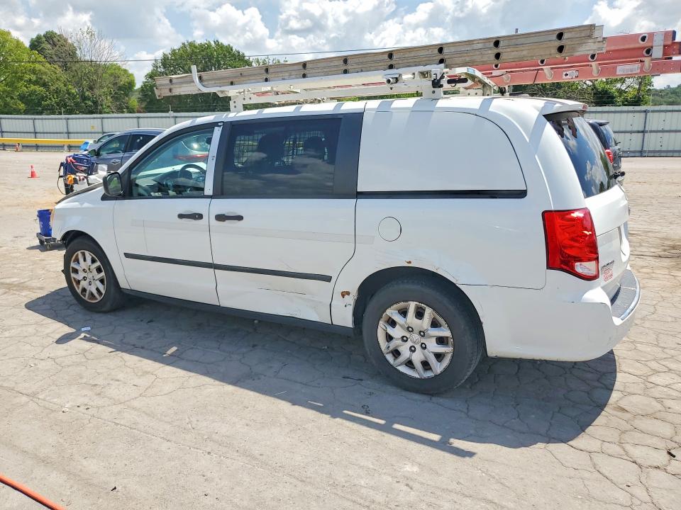 Aukcja sprzedaży 2014 Ram Tradesman, vin: 2C4JRGAG1ER389338, numer aukcji: 59121136