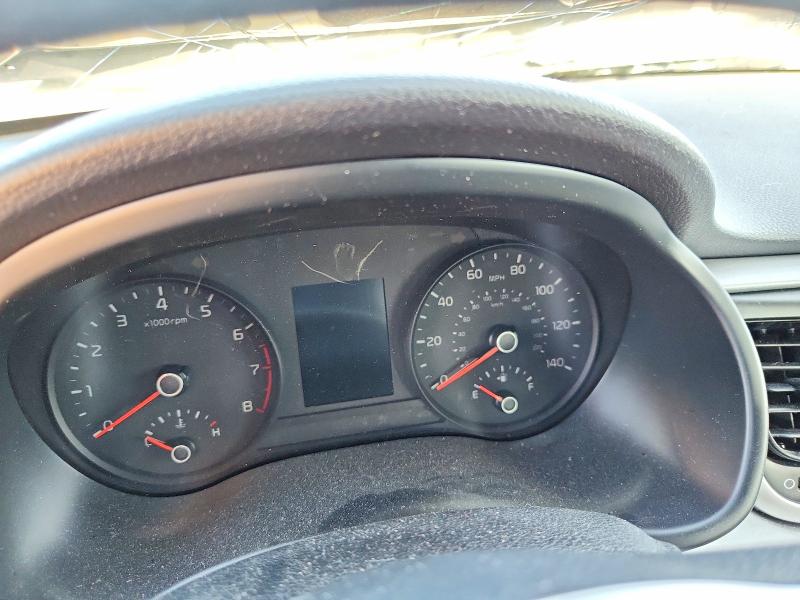 Aukcja sprzedaży 2023 Kia Rio, vin: 3KPA24AD3PE619751, numer aukcji: 56536166