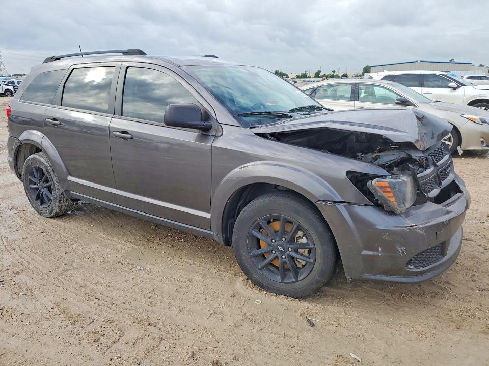 Aukcja sprzedaży 2020 Dodge Journey, vin: 3C4PDCAB4LT280033, numer aukcji: 56609976
