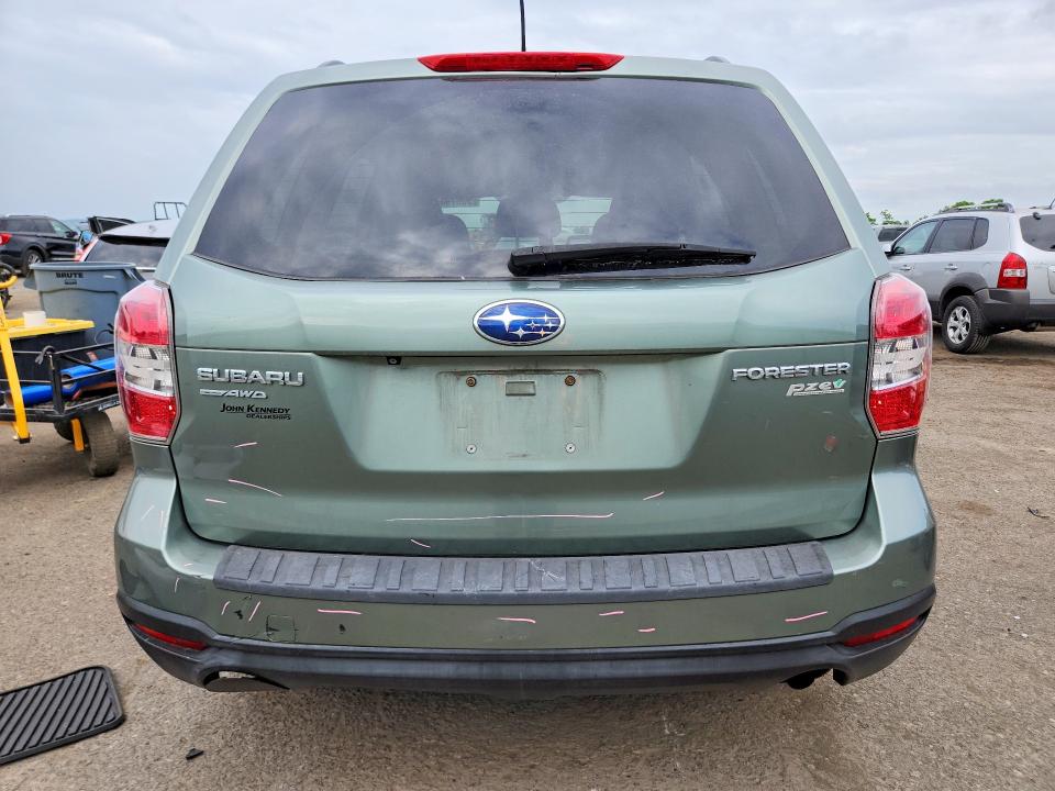 Продажа на аукционе авто 2014 Subaru Forester, vin: JF2SJAEC1EH418348, номер лота: 56679486