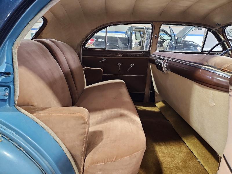 56475296 :رقم المزاد ، 5162581514963658 vin ، 1948 Buick Ukn مزاد بيع