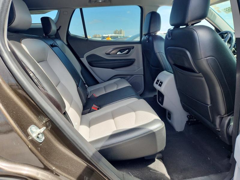 Aukcja sprzedaży 2020 Gmc Terrain, vin: 3GKALPEV0LL240265, numer aukcji: 56070866