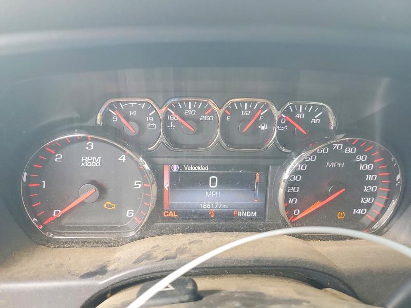 Aukcja sprzedaży 2016 Gmc Sierra, vin: 3GTU2NEC2GG122828, numer aukcji: 55083426