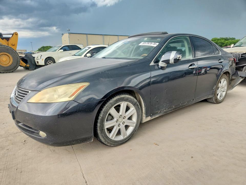 Aukcja sprzedaży 2007 Lexus Es, vin: JTHBJ46G372150909, numer aukcji: 55782676