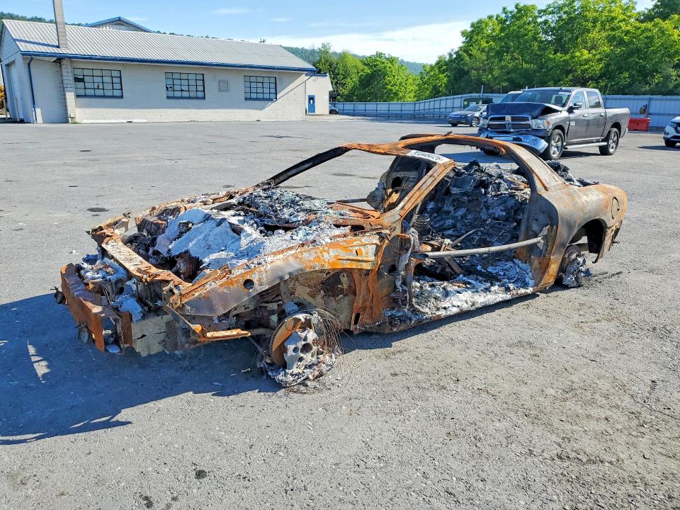 Продажа на аукционе авто 1998 Pontiac Firebird, vin: 2G2FV22G6W2229165, номер лота: 56048026