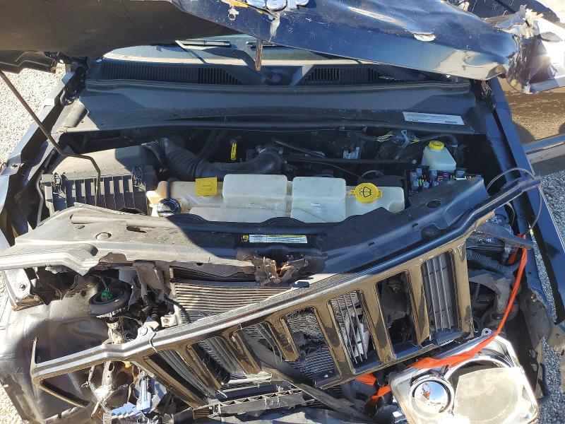 2012 Jeep Liberty მანქანა იყიდება აუქციონზე, vin: 1C4PJMAK5CW110739, აუქციონის ნომერი: 57158196