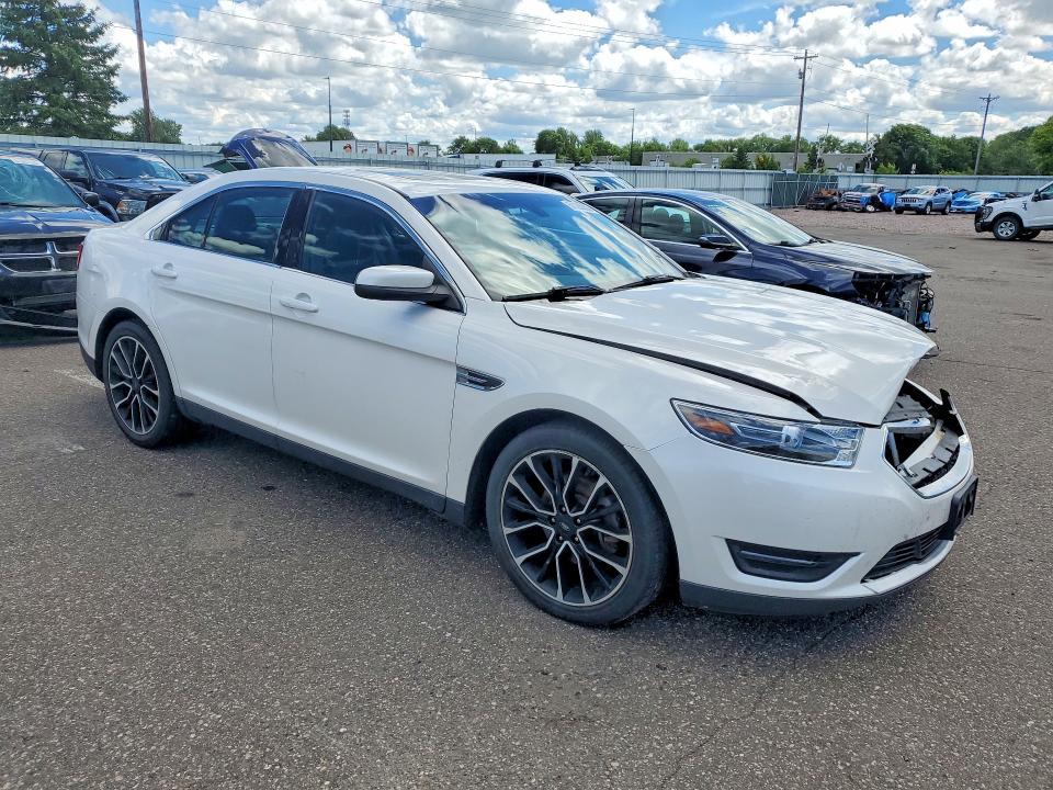 Продажа на аукционе авто 2017 Ford Taurus, vin: 1FAHP2E88HG126012, номер лота: 58093836