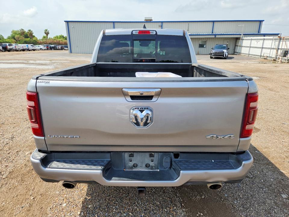 Aukcja sprzedaży 2019 Ram 1500, vin: 1C6SRFHT2KN632415, numer aukcji: 57054926