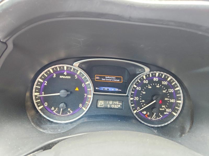 Продажа на аукционе авто 2016 Infiniti Qx60, vin: 5N1AL0MM7GC501352, номер лота: 57399996