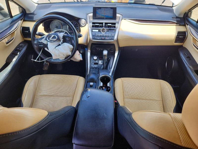 Aukcja sprzedaży 2015 Lexus Nx, vin: JTJYARBZ6F2016990, numer aukcji: 59280966