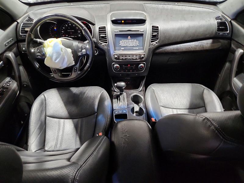 Aukcja sprzedaży 2014 Kia Sorento, vin: 5XYKWDA79EG502694, numer aukcji: 55213846