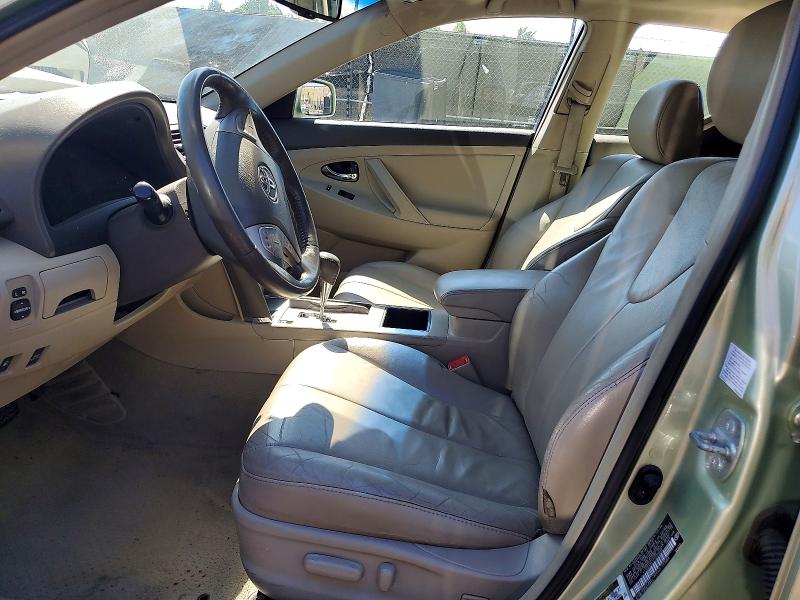 Aukcja sprzedaży 2007 Toyota Camry, vin: 4T1BB46K17U023692, numer aukcji: 57437206