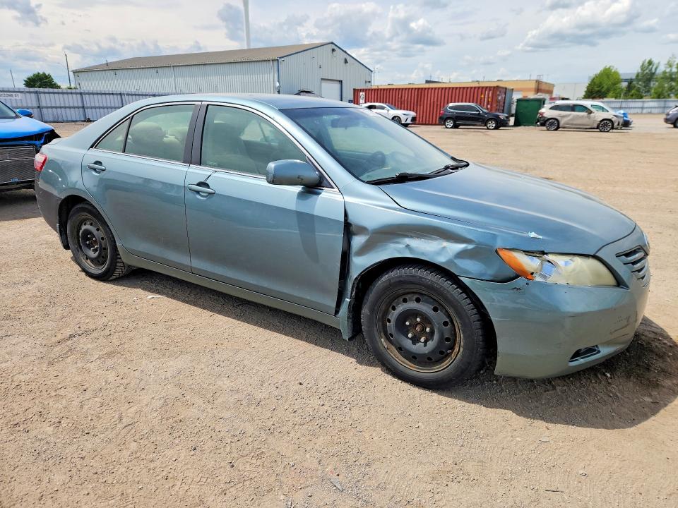 57134536 :رقم المزاد ، 4T1BE46K79U798721 vin ، 2009 Toyota Camry مزاد بيع