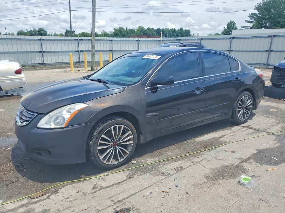 Aukcja sprzedaży 2012 Nissan Altima, vin: 1N4AL2AP0CN424682, numer aukcji: 56472426