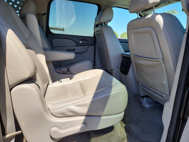 Продаж на аукціоні авто 2011 Chevrolet Suburban, vin: 1GNSKKE30BR244576, номер лоту: 56744786