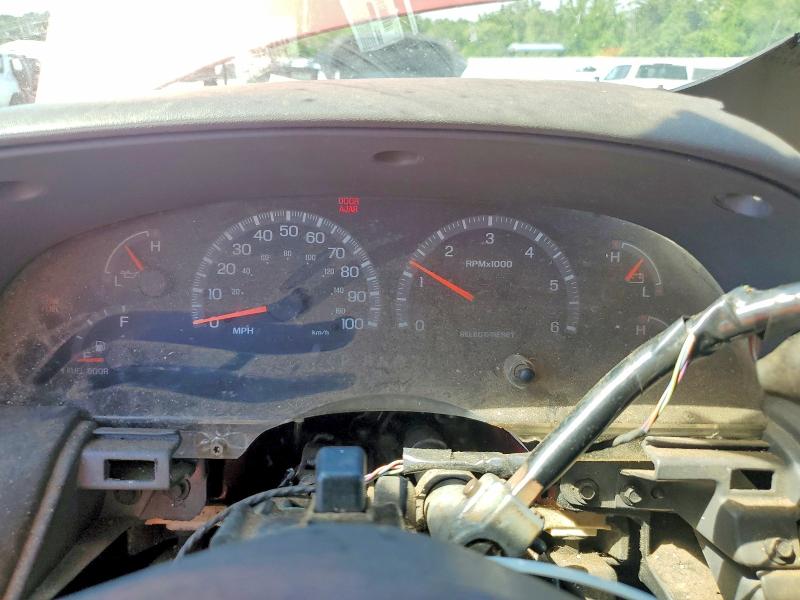 Продаж на аукціоні авто 2004 Ford F-150 Heritage, vin: 2FTRX172X4CA27592, номер лоту: 55888466