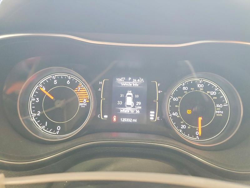 2019 Jeep Cherokee მანქანა იყიდება აუქციონზე, vin: 1C4PJLCX3KD223120, აუქციონის ნომერი: 55653006