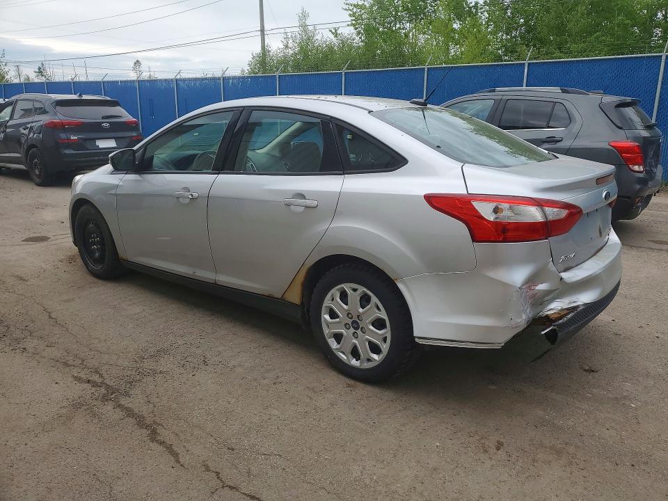 55592886 :رقم المزاد ، 1FAHP3F2XCL368476 vin ، 2012 Ford Focus مزاد بيع