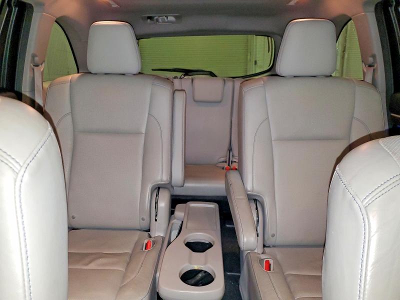 Продажа на аукционе авто 2016 Toyota Highlander, vin: 5TDDKRFH0GS240881, номер лота: 56442706