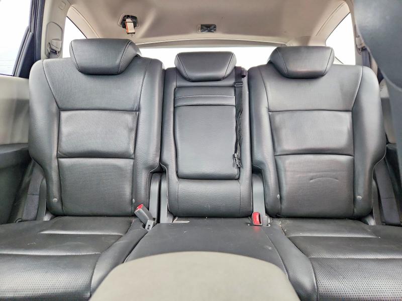 Aukcja sprzedaży 2007 Subaru B9 Tribeca, vin: 4S4WX85D774402631, numer aukcji: 54560886