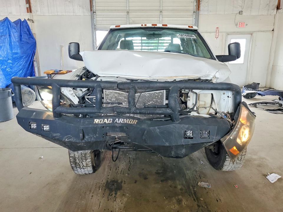 Aukcja sprzedaży 2008 Dodge Ram 2500, vin: 3D7KS28A88G212301, numer aukcji: 58744666