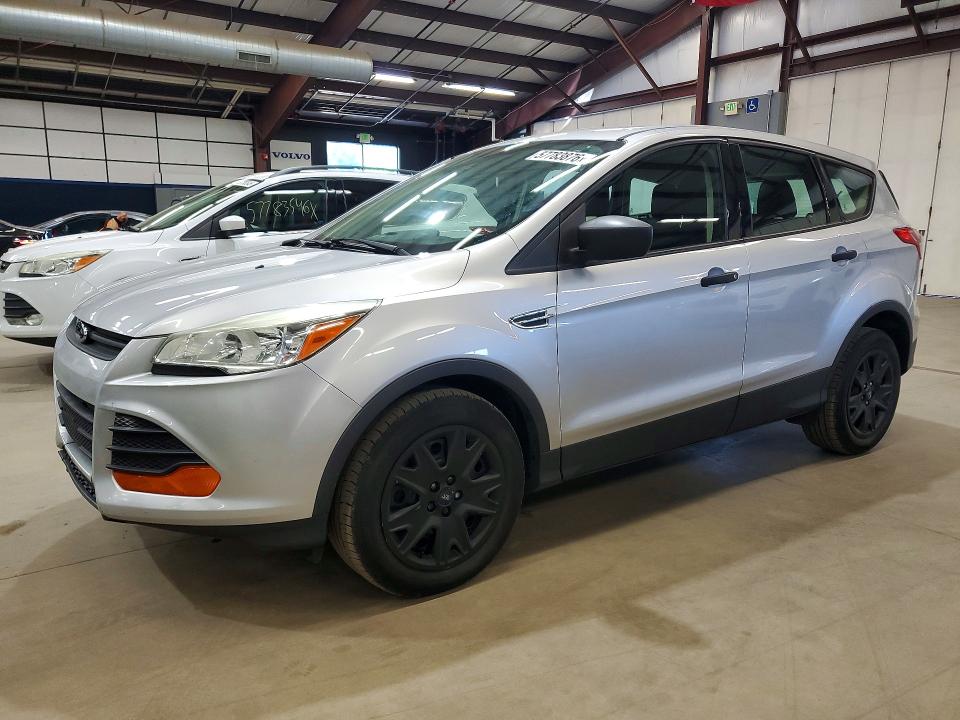 Aukcja sprzedaży 2015 Ford Escape, vin: 1FMCU0F78FUA20869, numer aukcji: 57783876