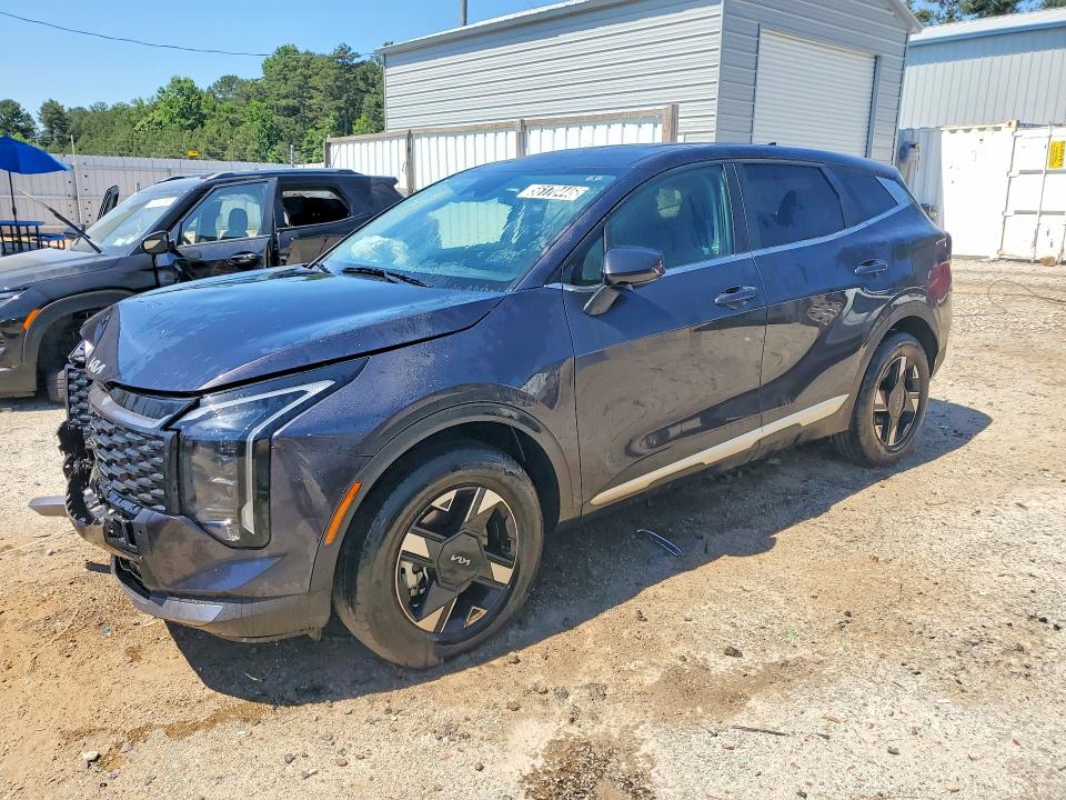 Продаж на аукціоні авто 2026 Kia Sportage, vin: 5XYK2CDF4TG390876, номер лоту: 56170446
