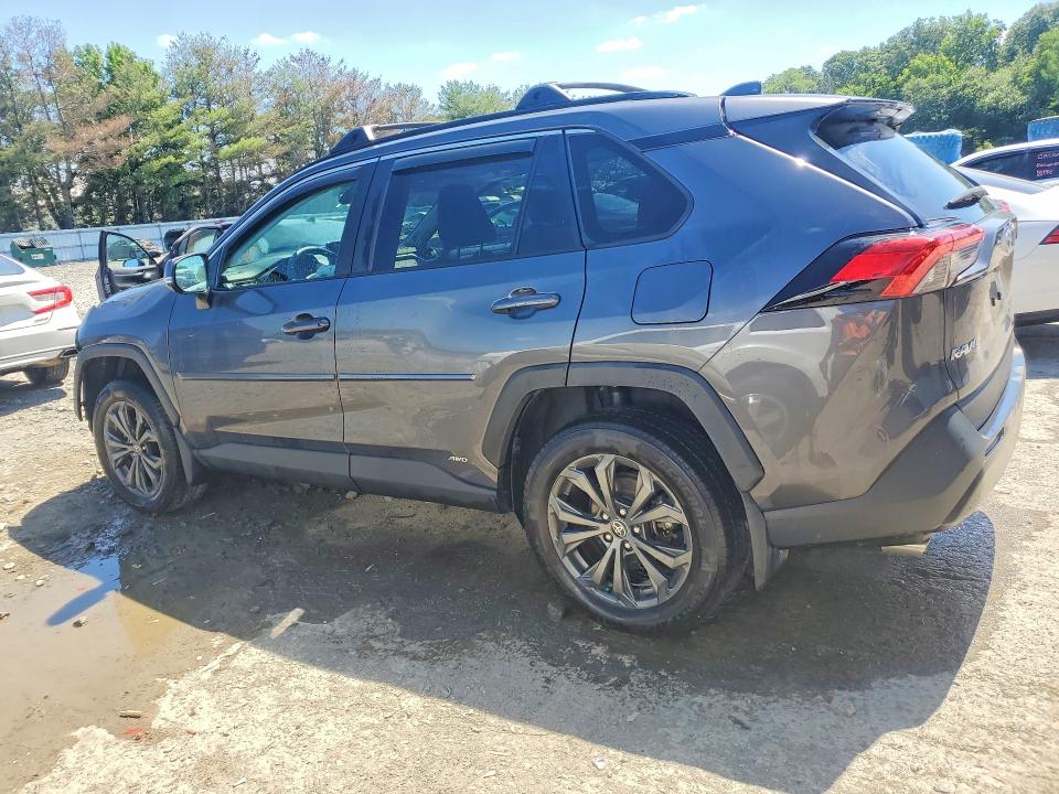 Auction sale of the 2024 Toyota Rav4, vin: 2T3B6RFV0RW049108, lot number: 57549966