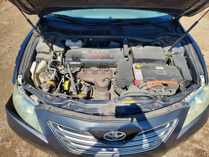 Aukcja sprzedaży 2008 Toyota Camry, vin: 4T1BB46K28U054936, numer aukcji: 58707336