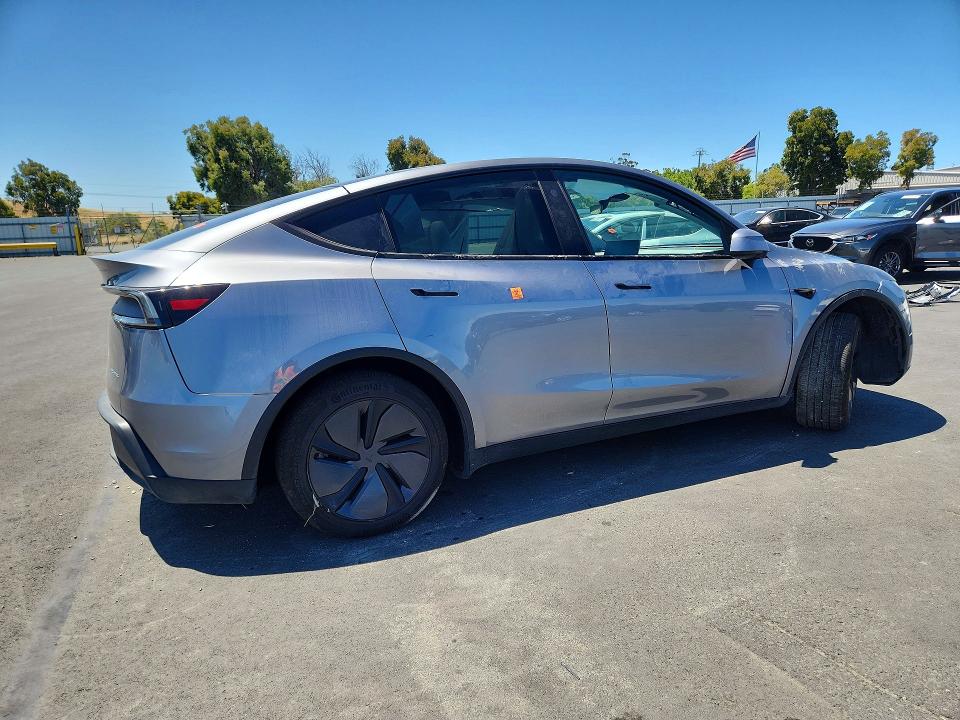 Aukcja sprzedaży 2026 Tesla Model Y, vin: 7SAYGDEE3TF361029, numer aukcji: 56313186