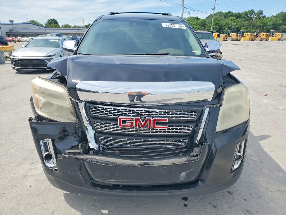 Aukcja sprzedaży 2014 Gmc Terrain, vin: 2GKFLTE38E6354373, numer aukcji: 55502756