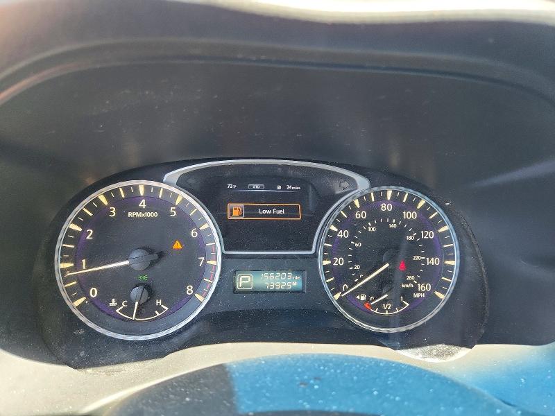 Aukcja sprzedaży 2015 Infiniti Qx60, vin: 5N1AL0MN5FC525964, numer aukcji: 57323596