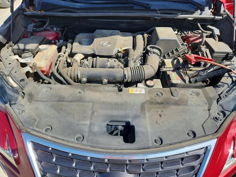 Aukcja sprzedaży 2018 Lexus Nx 300, vin: JTJYARBZ5J2111405, numer aukcji: 58564996