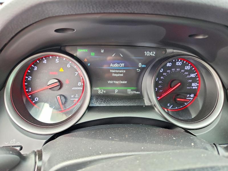 Продажа на аукционе авто 2022 Toyota Camry, vin: 4T1K61AK5NU718443, номер лота: 56114866