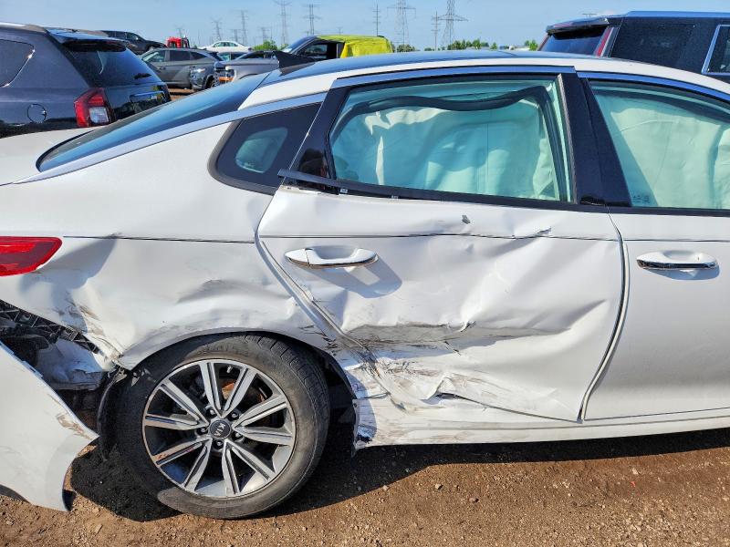 Aukcja sprzedaży 2020 Kia Optima, vin: 5XXGU4L12LG423342, numer aukcji: 56630556