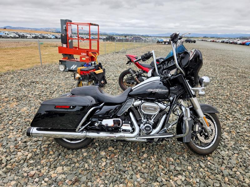 Продажа на аукционе авто 2017 Harley-davidson Flhxs, vin: 1HD1KRC33HB659228, номер лота: 57380676