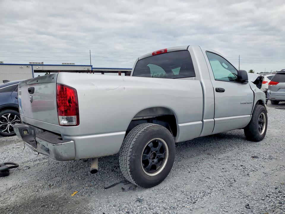 Продажа на аукционе авто 2007 Dodge Ram 1500, vin: 1D7HA16K87J635587, номер лота: 55928166