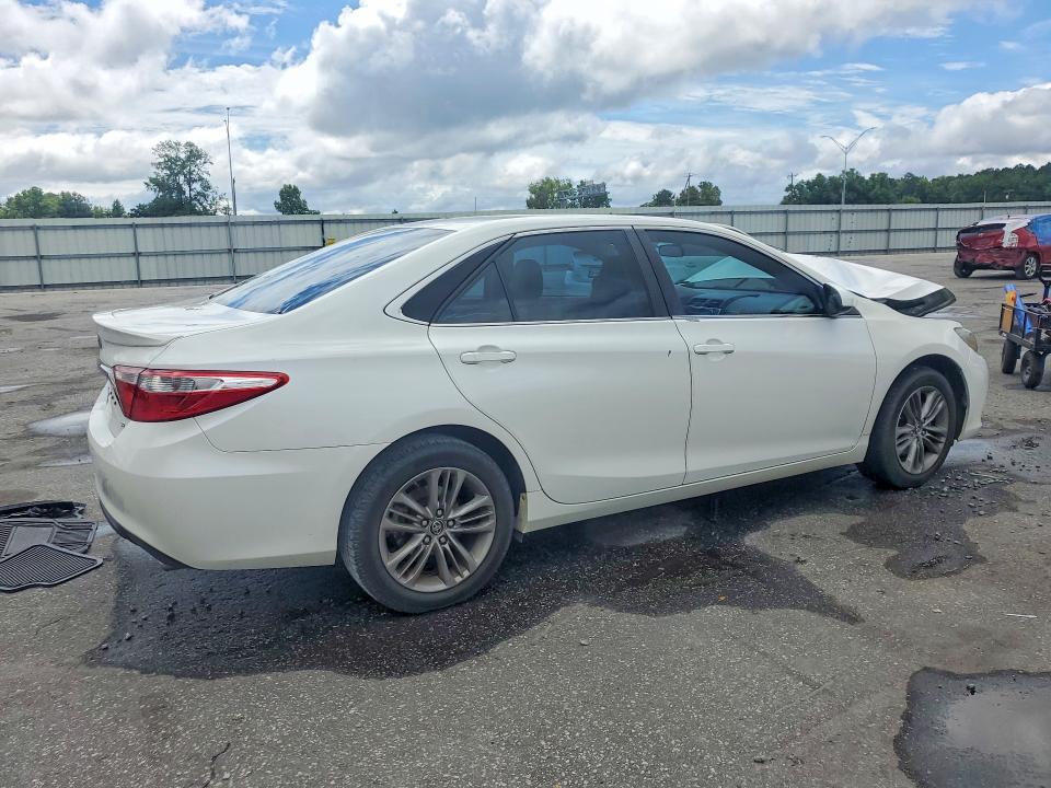 Aukcja sprzedaży 2015 Toyota Camry, vin: 4T1BF1FK9FU073967, numer aukcji: 57880066