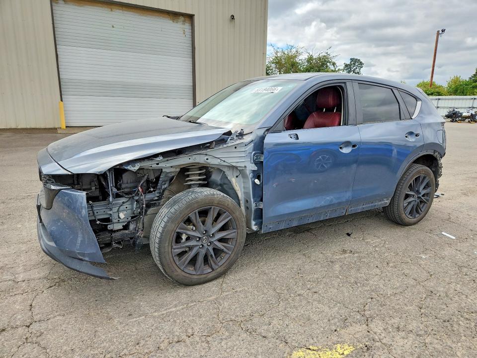Aukcja sprzedaży 2023 Mazda Cx-5, vin: JM3KFBCM5P0111419, numer aukcji: 59194066