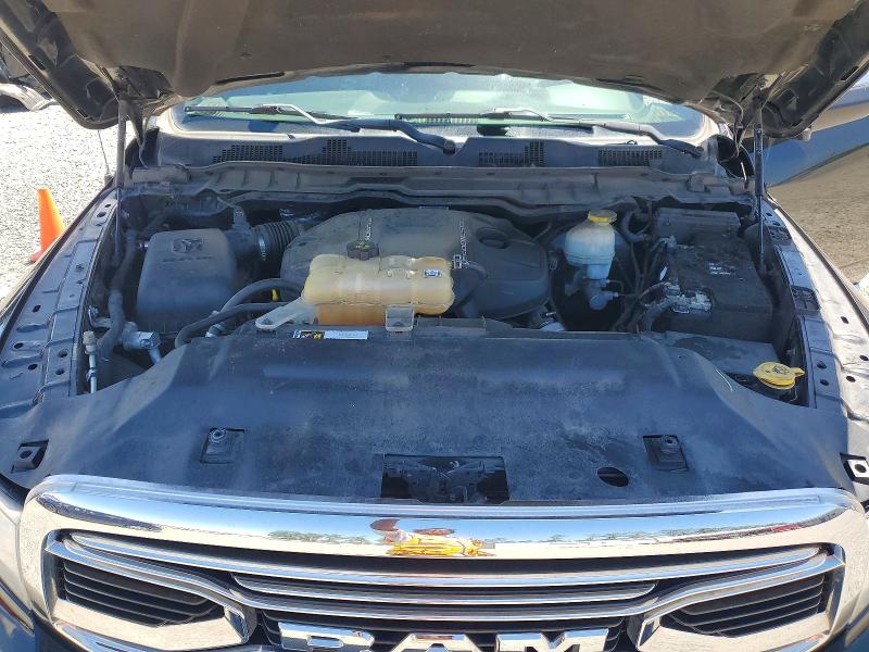 57870866 :رقم المزاد ، 1C6RR7PM9HS548391 vin ، 2017 Ram 1500 مزاد بيع